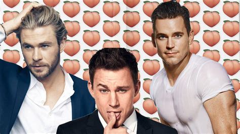 sexy guy butt|The Actor Butts We Saw in 2015: A Ranking